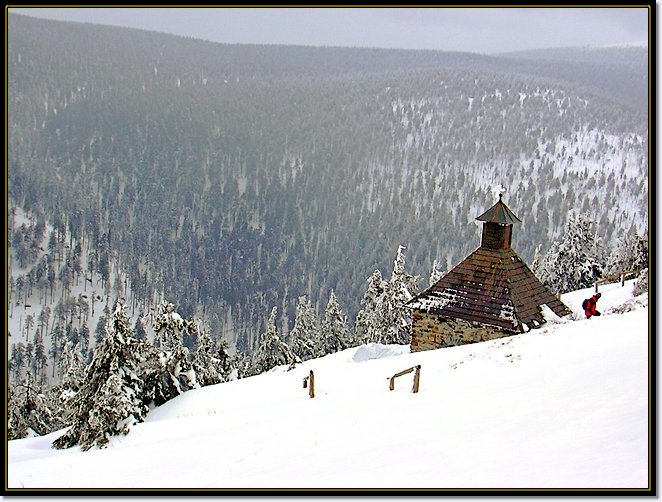 Jste na posledním snímku